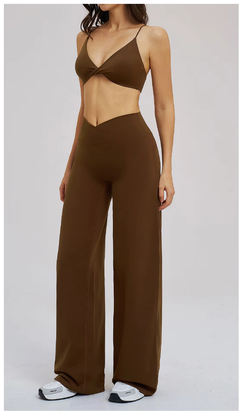 Amelia Women’s 2-Piece Yoga Set