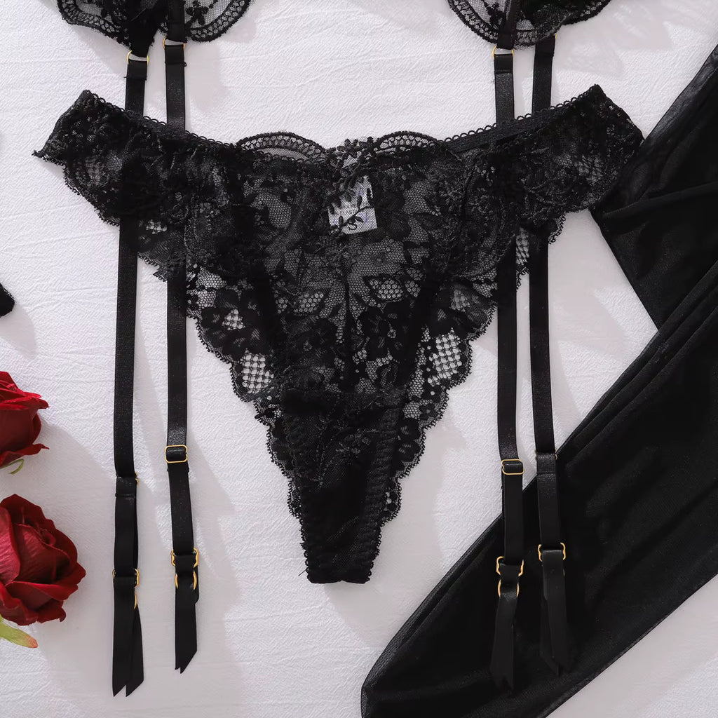 Lingerie Louisa