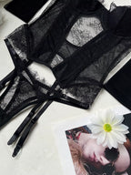 Lingerie Charlotte