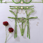 Lingerie Bloom