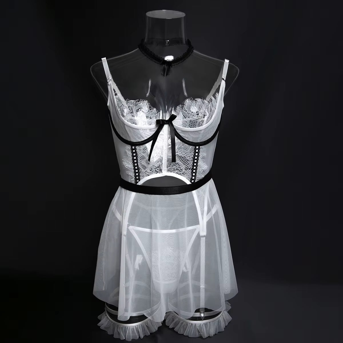 Lingerie Fidelia