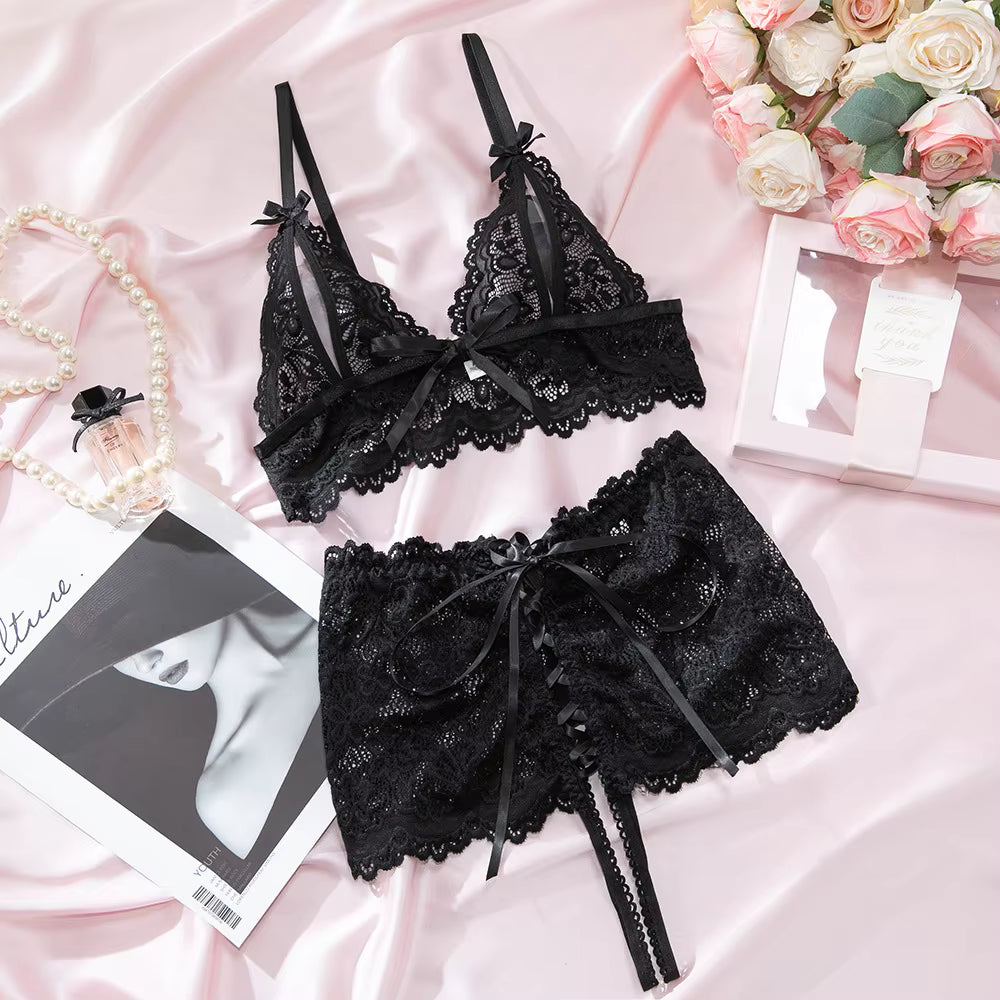 Lingerie Brigitta