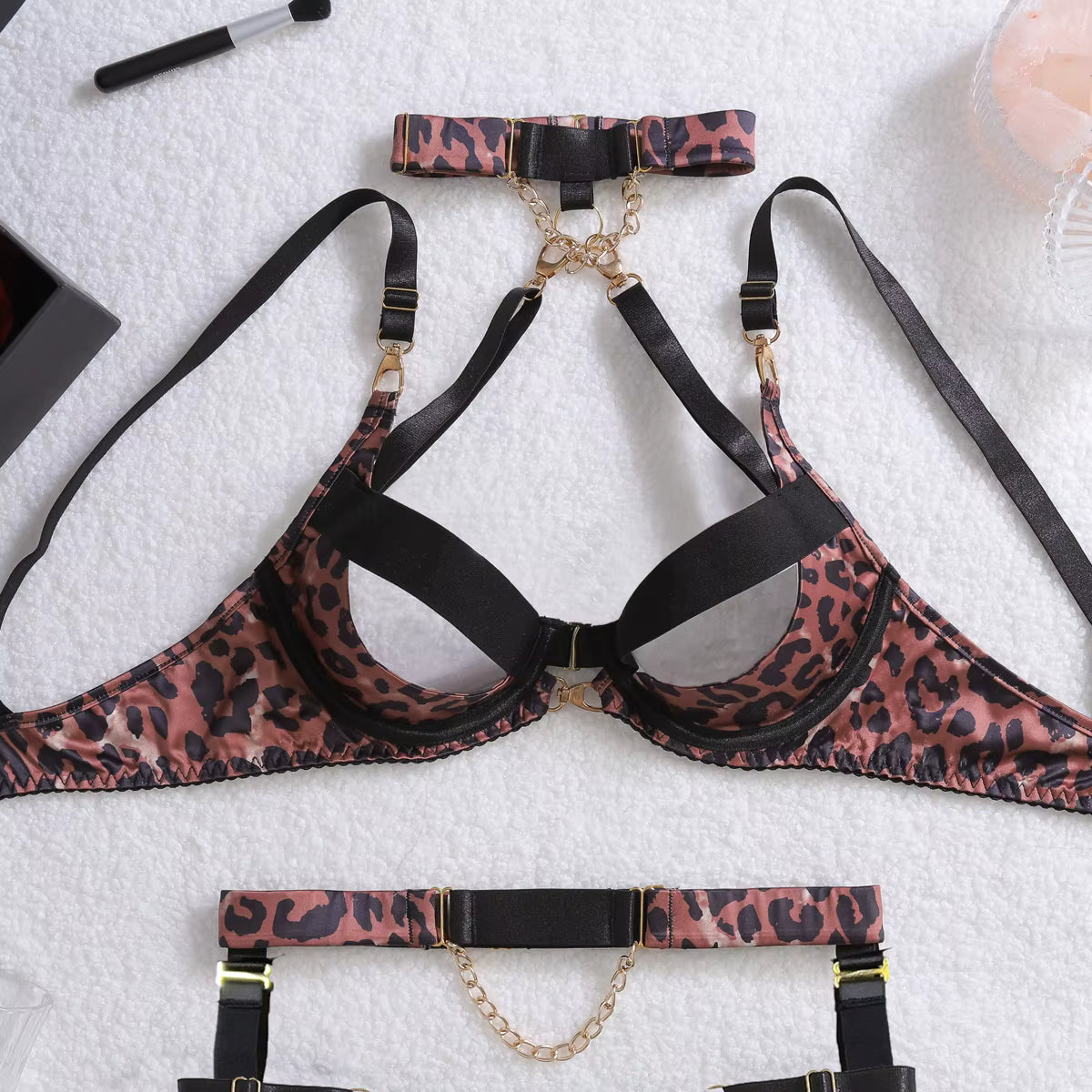 Lingerie Florinda