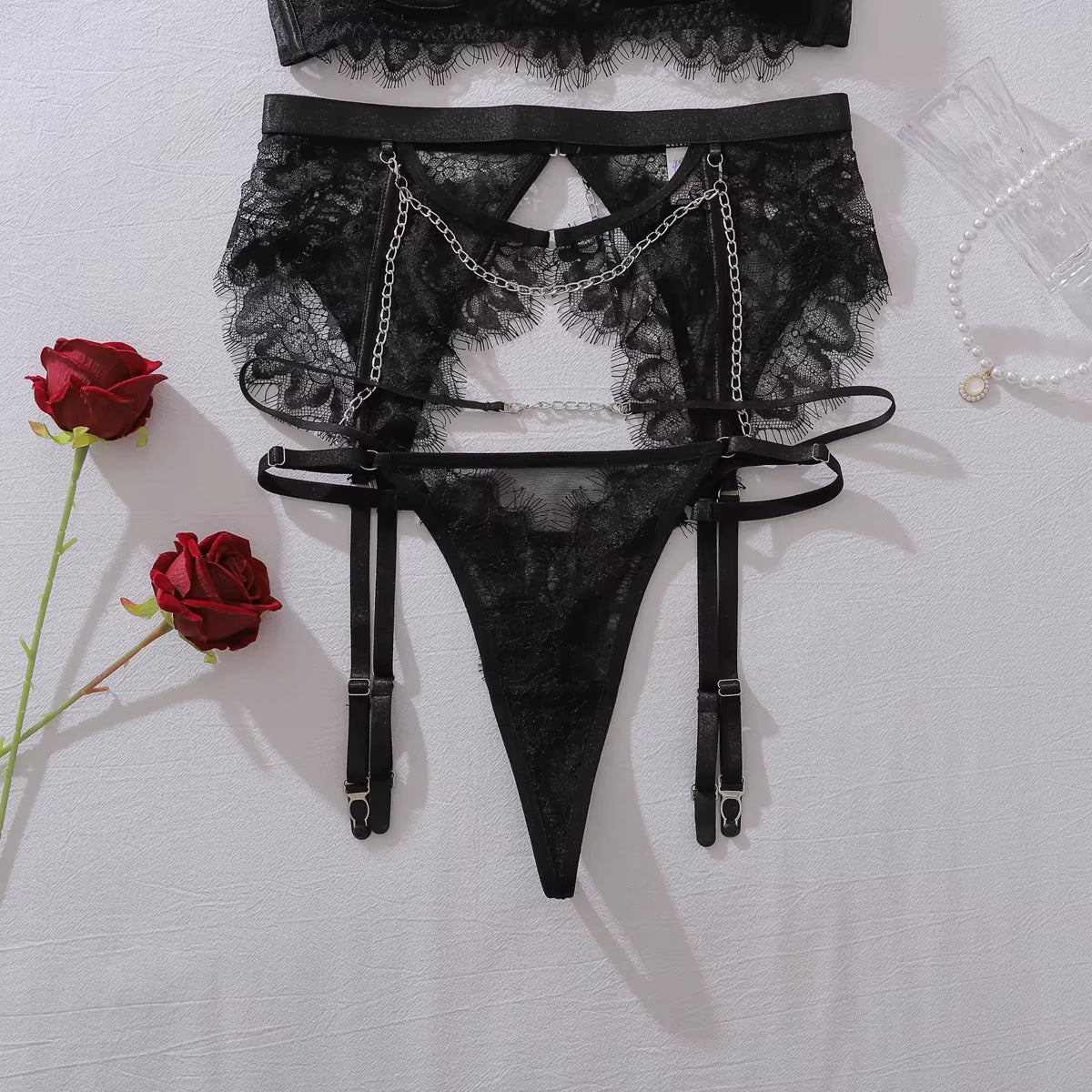 Lingerie Faih
