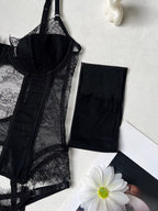 Lingerie Charlotte