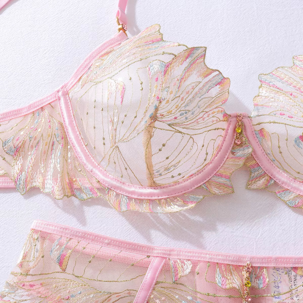 Lingerie Willow
