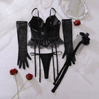 Lingerie Lizza