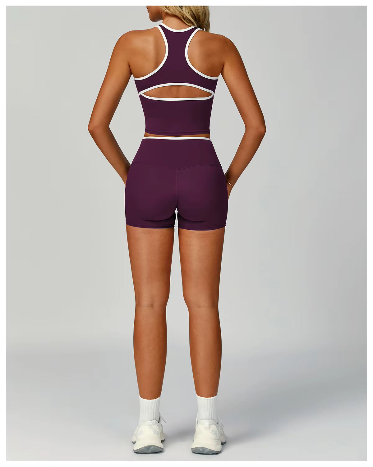 Gabriela Sport Set