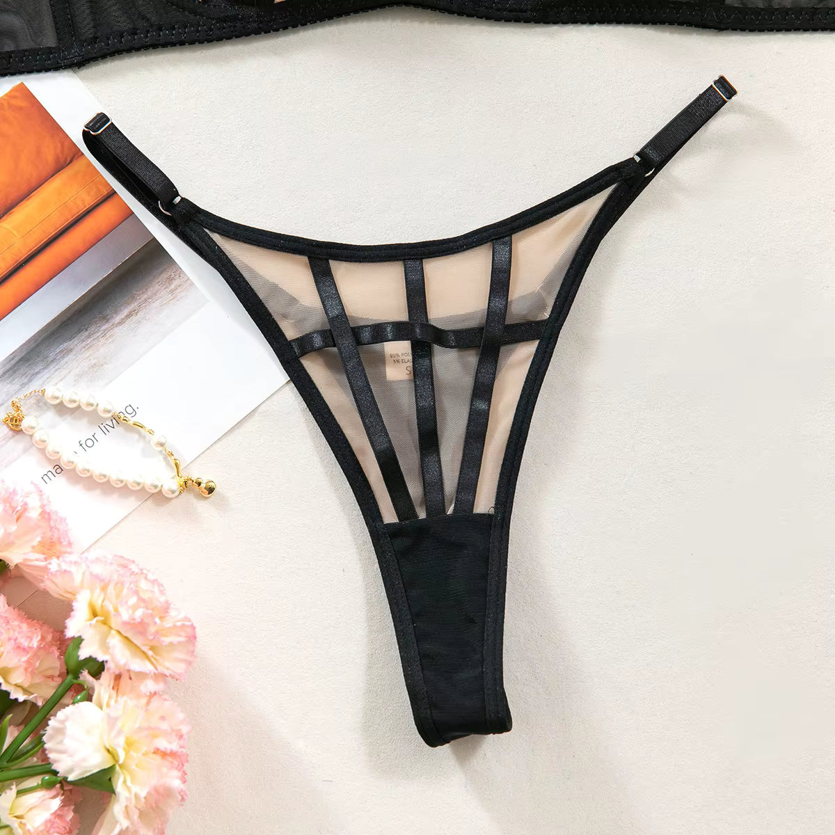 Lingerie Fe