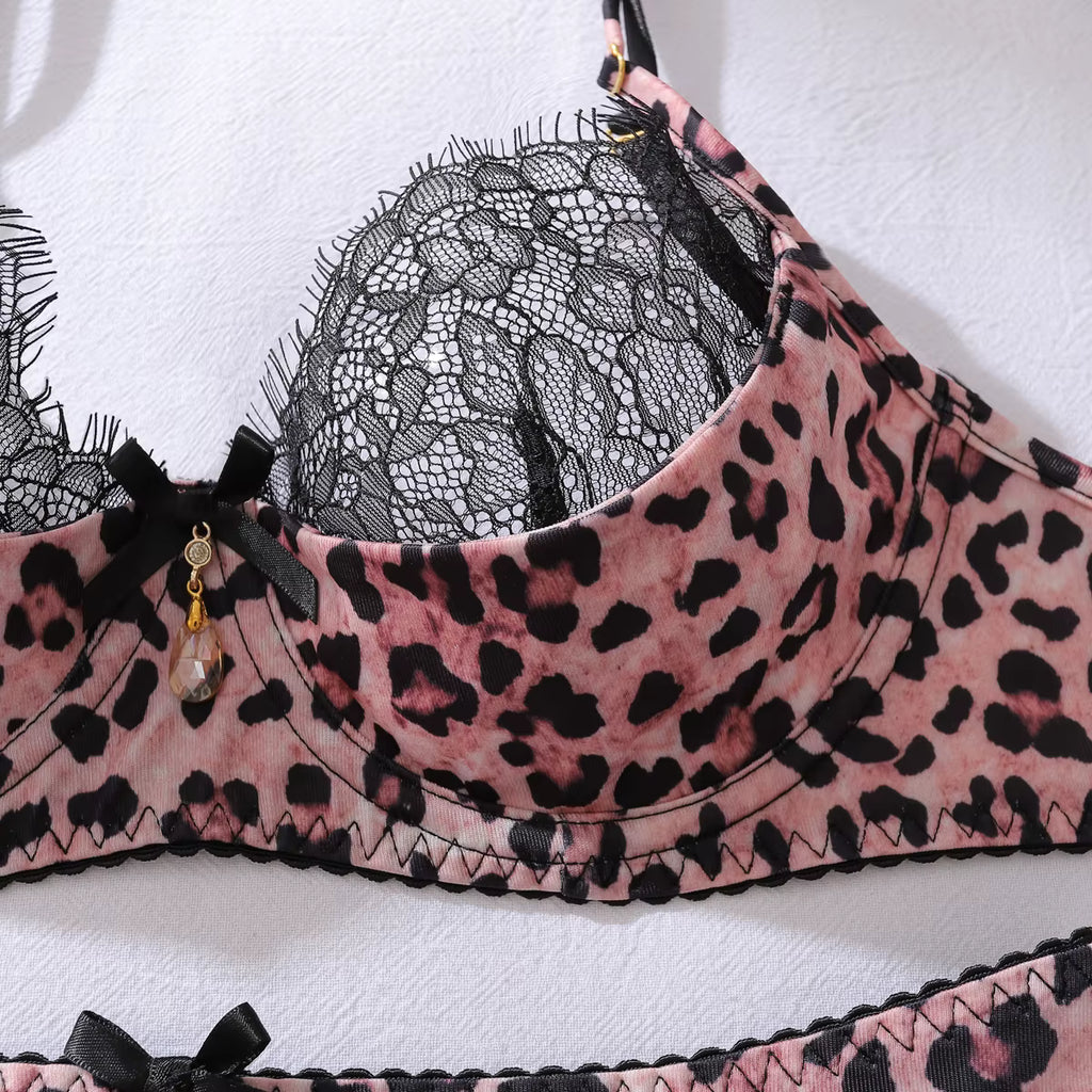 Lingerie Estrellita