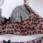 Lingerie Estrellita