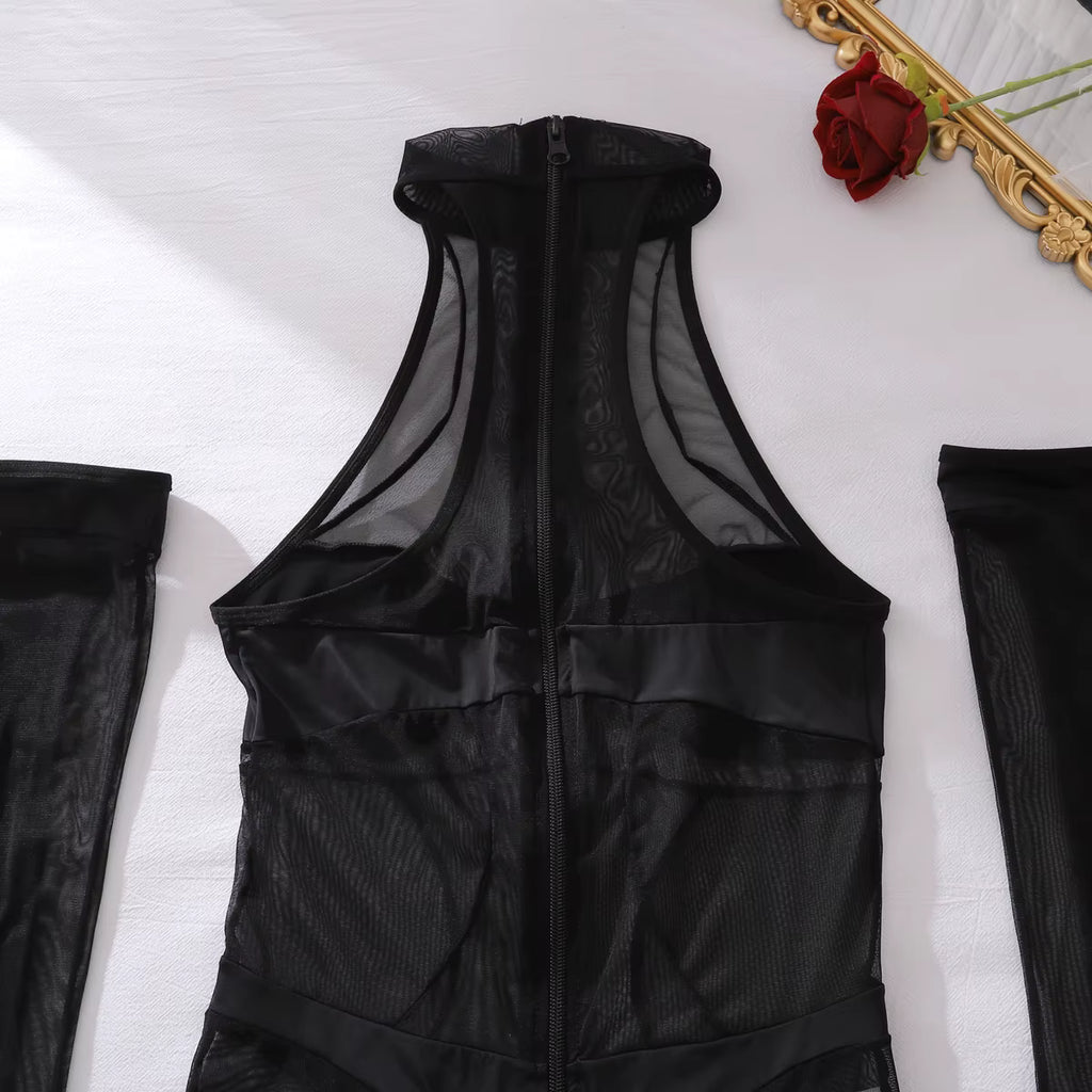 Lingerie Elmarie