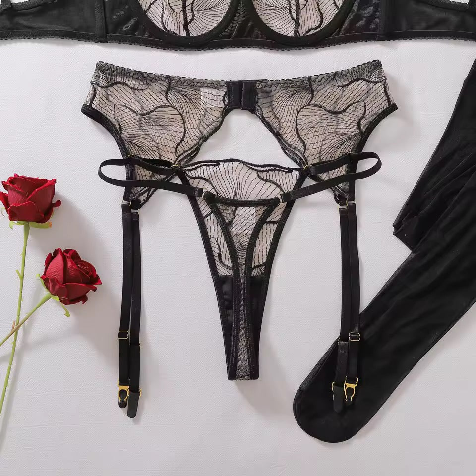 Lingerie Sherrley