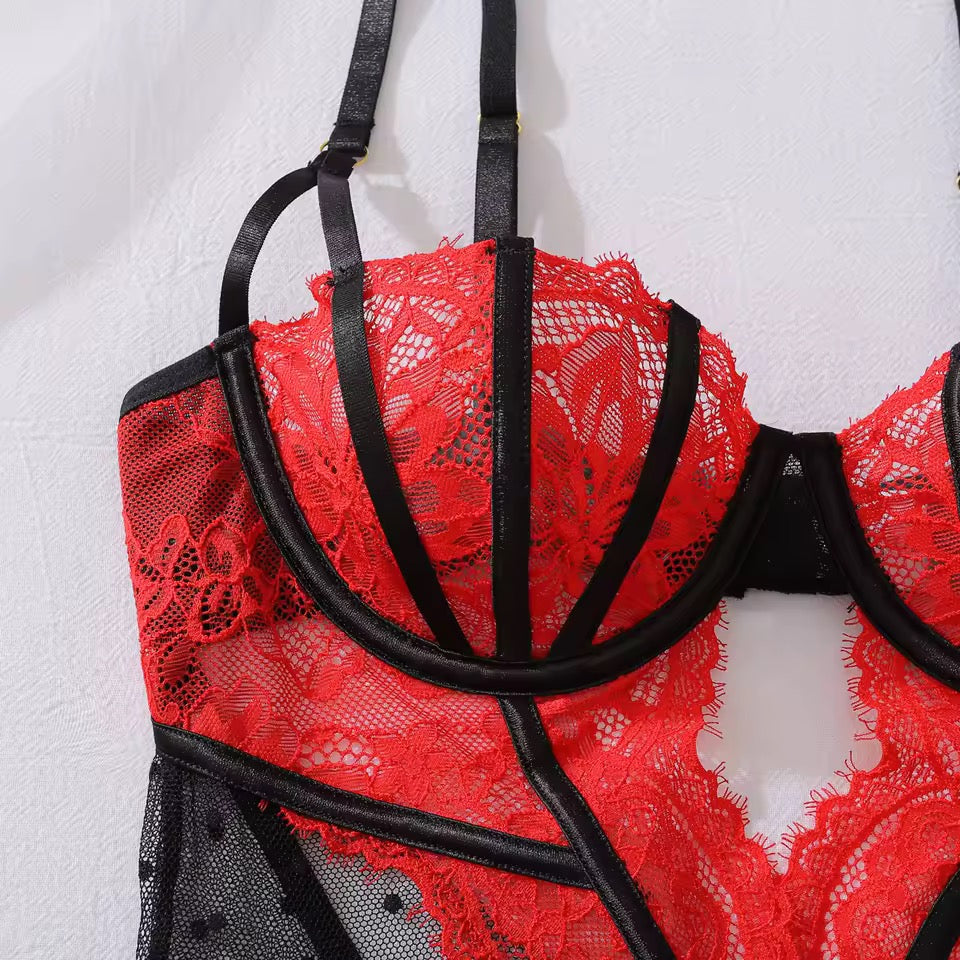 Lingerie Ursula Beautylicious you