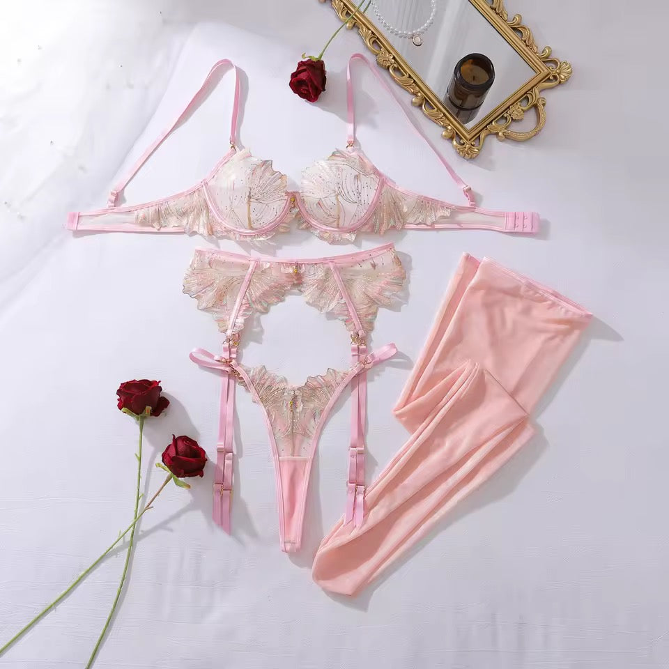 Lingerie Cute Beautylicious you