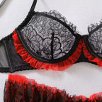 Lingerie Sam