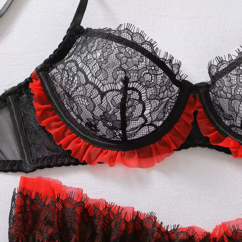 Lingerie Sam