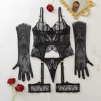 Lingerie Lindsay