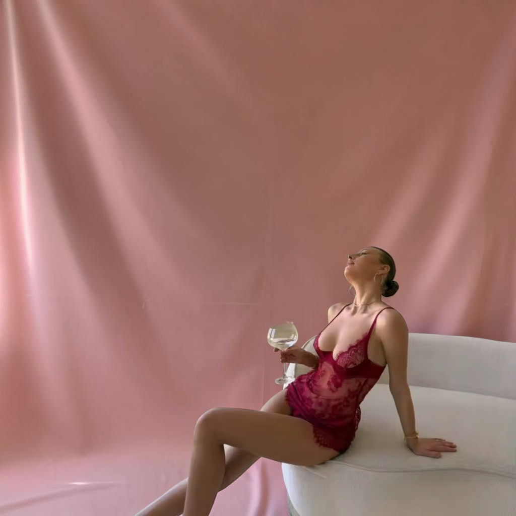 Lingerie Rachel Beautylicious you