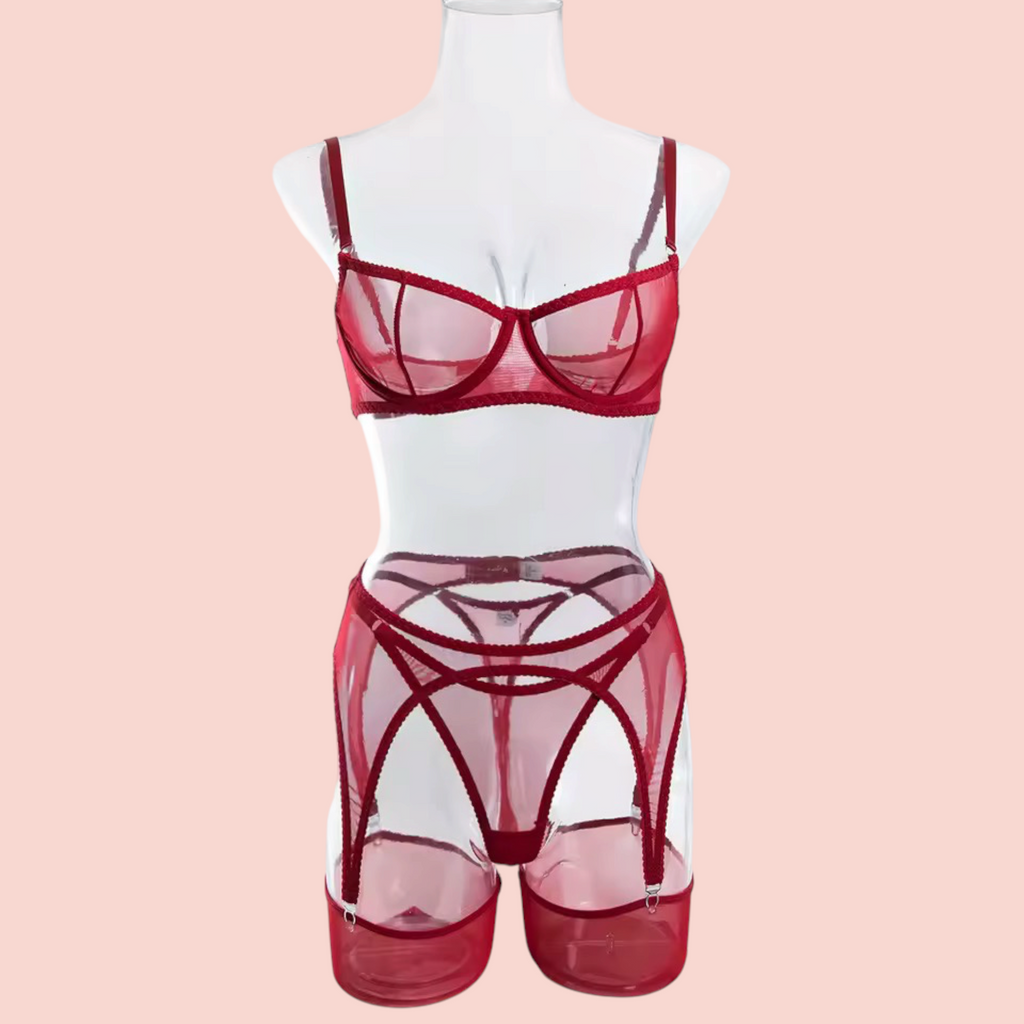 Lingerie Zenaida