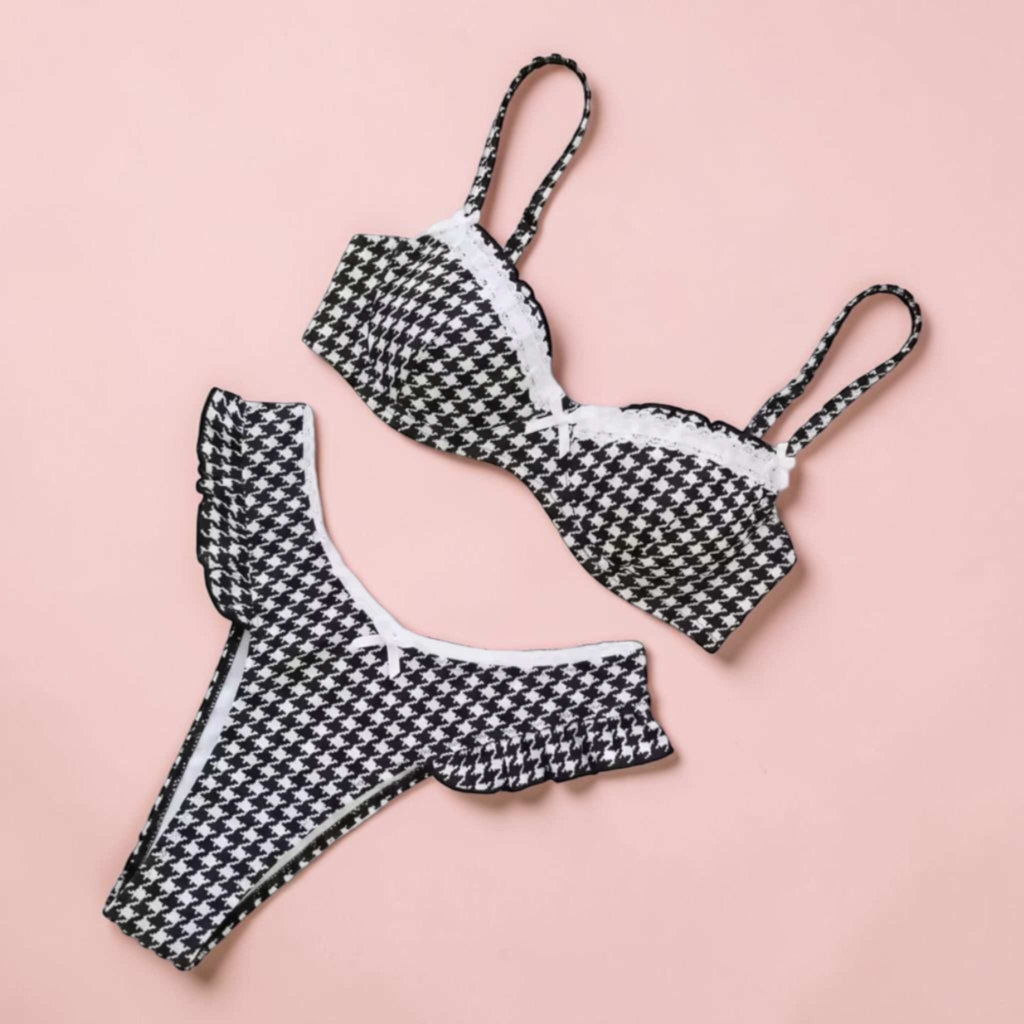 Betty Bikini Set