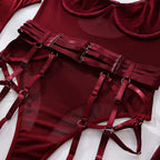 Lingerie Pia