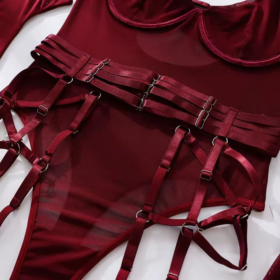 Lingerie Pia