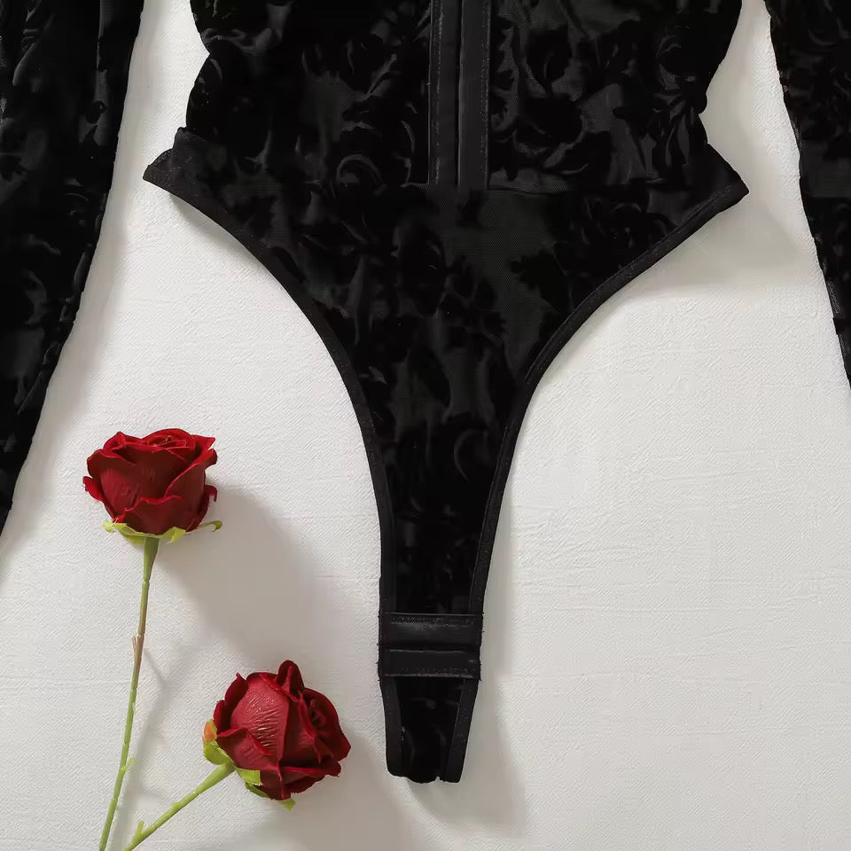 Lingerie Lisa
