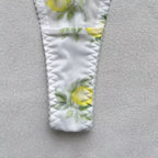 Lingerie Lemon