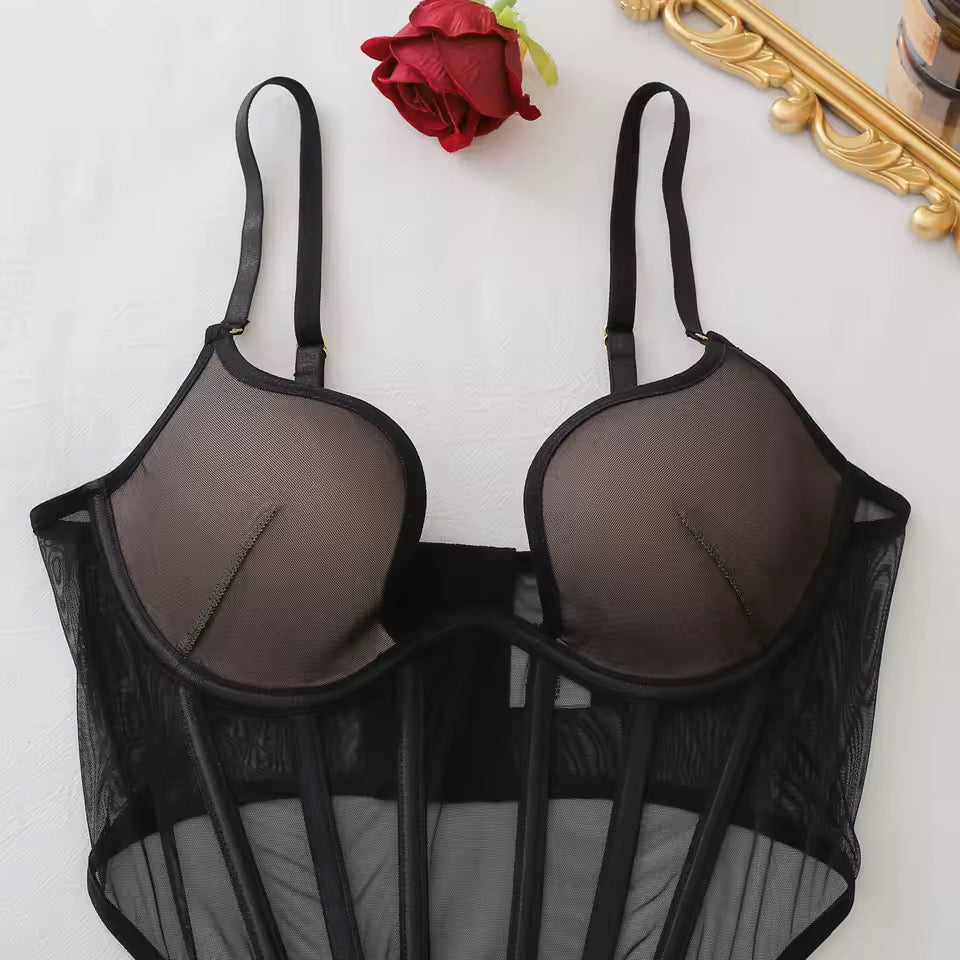 Lingerie Amaya Beautylicious you