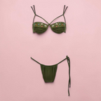 Christina Bikini Set