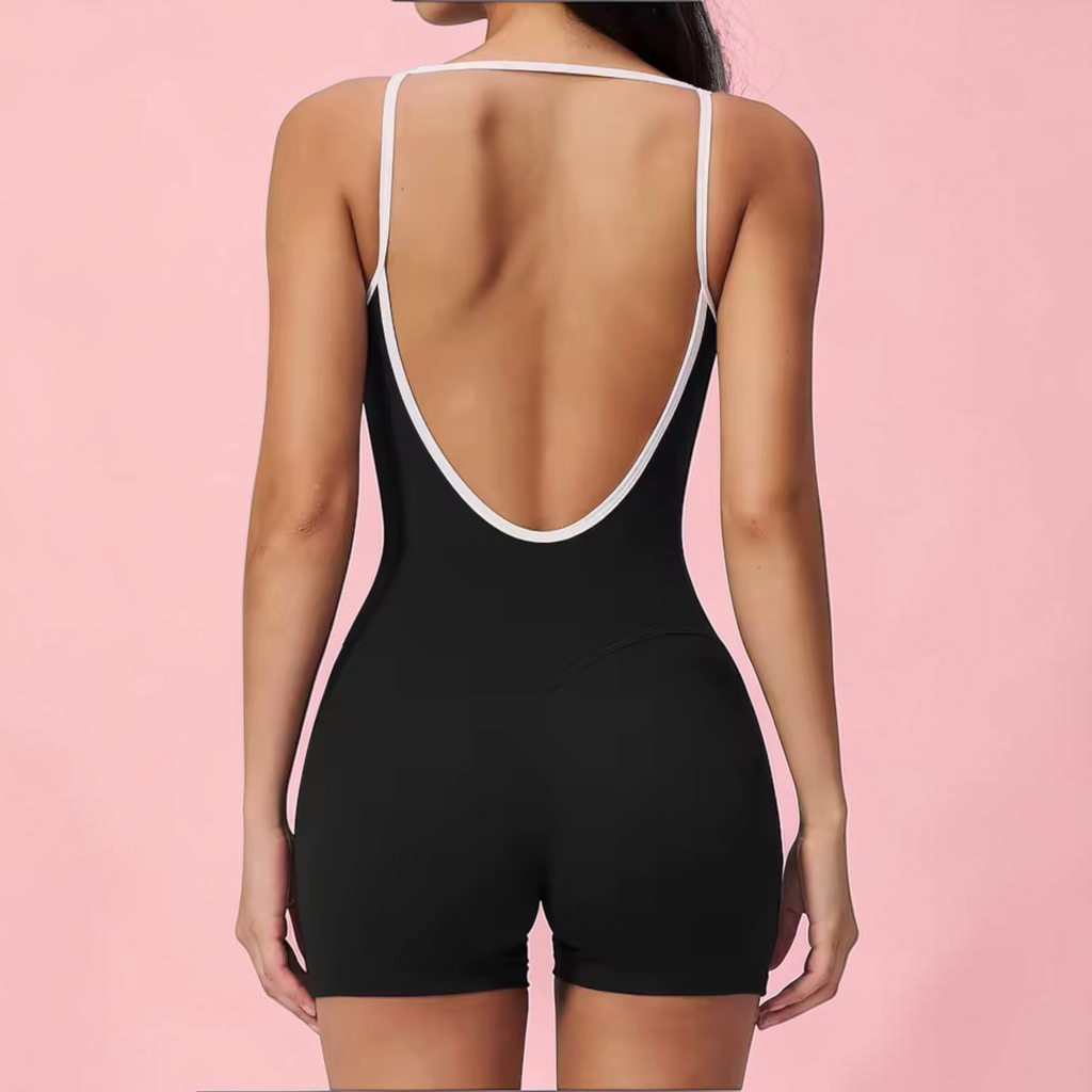 Soroya Jumpsuit