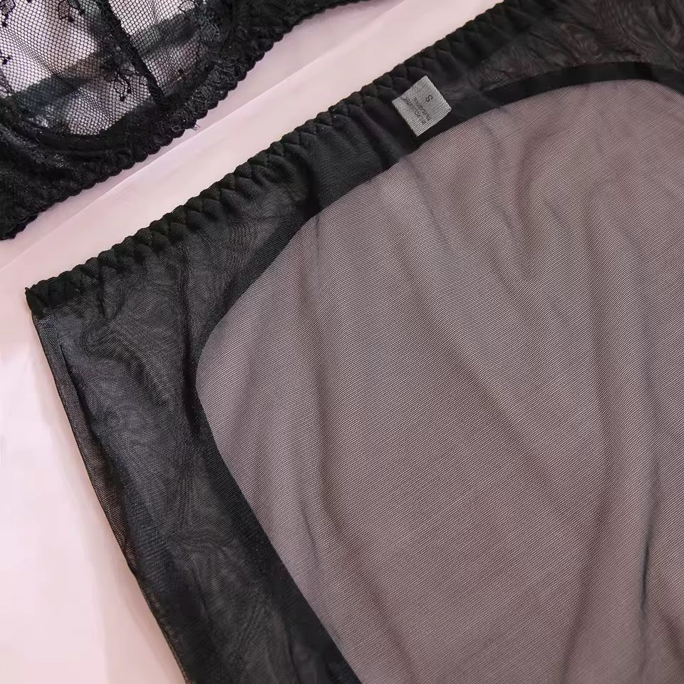 Lingerie Phoebe Beautylicious you
