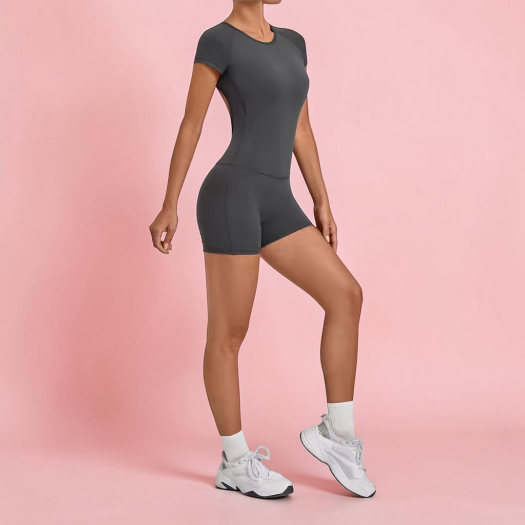 Dori Jumpsuit