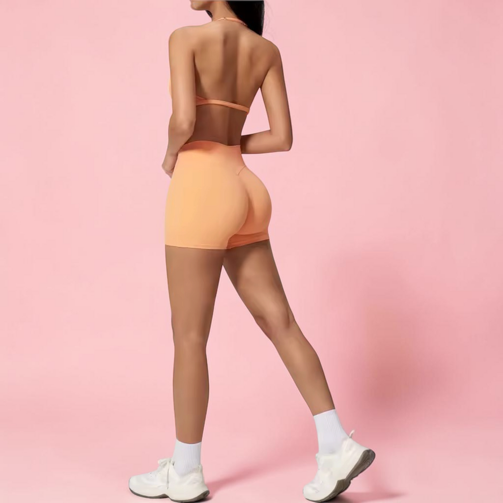 Zarah Sport Set