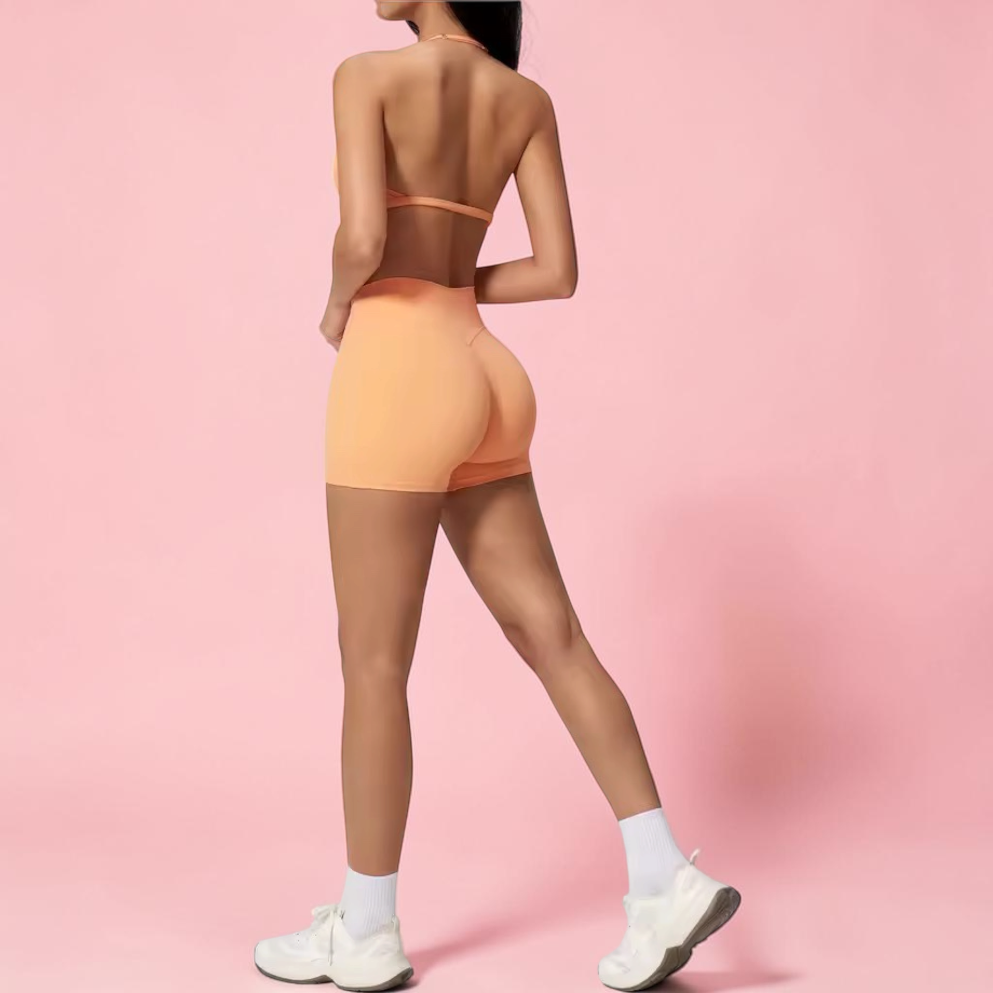 Zarah Sport Set