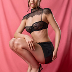 Lingerie Merelyn