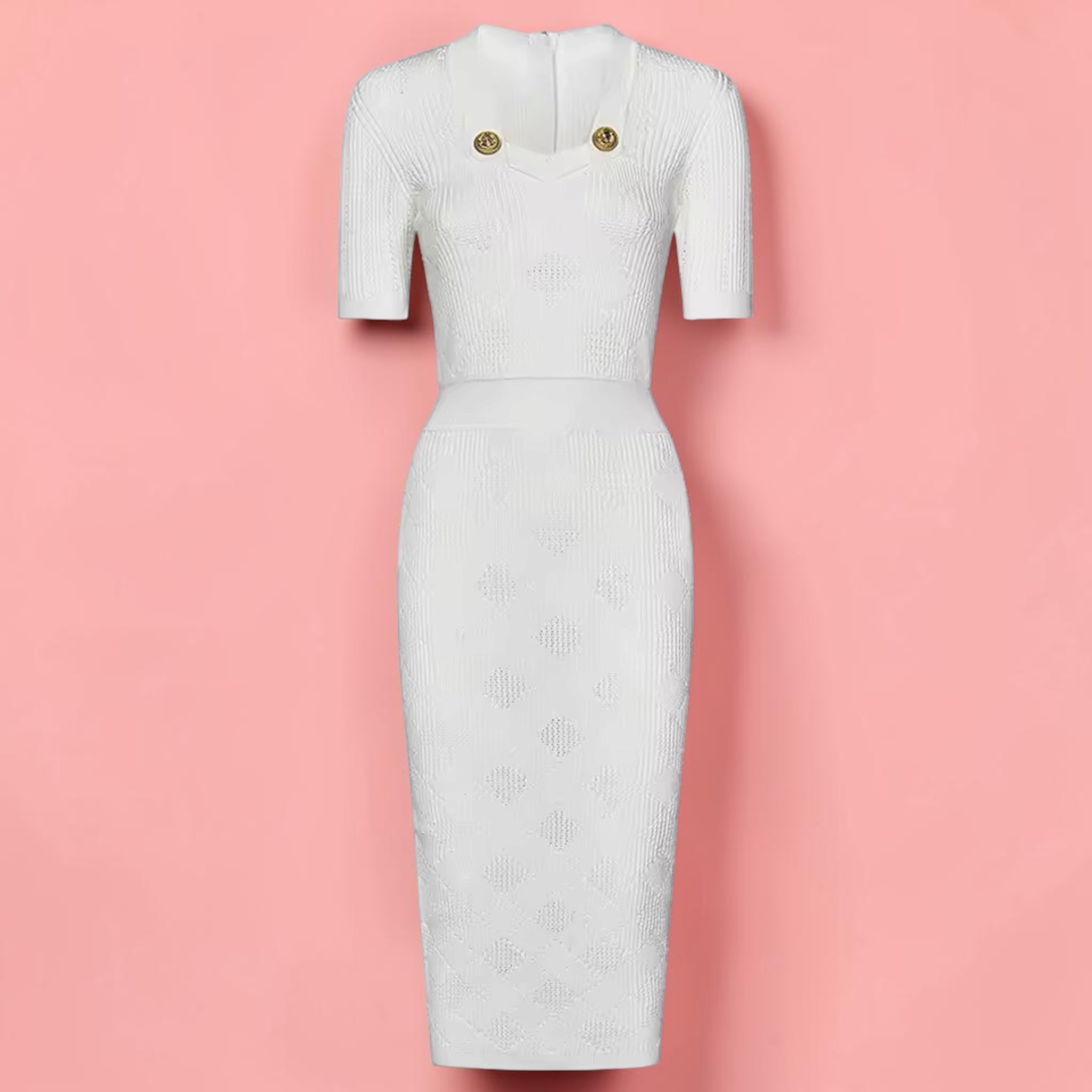 Boss Babe Short Sleeve Dress Beautylicious you