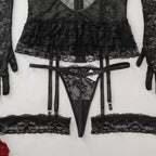 Lingerie Jada Beautylicious you