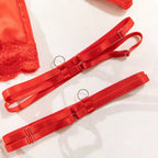 Lingerie Heart