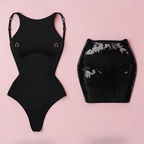 Berlin Bathing Suit Set