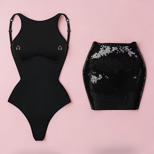 Berlin Bathing Suit Set