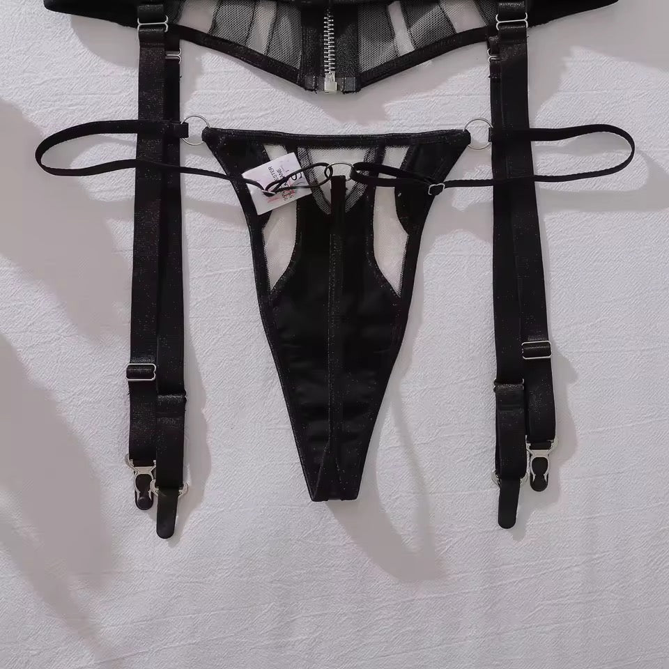 Lingerie Sandy Beautylicious you