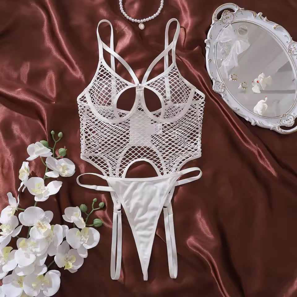 Lingerie Livia