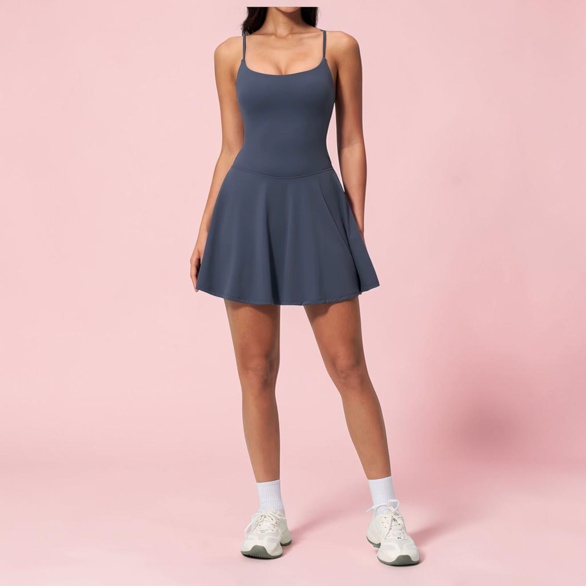 Alandra Sport Dress