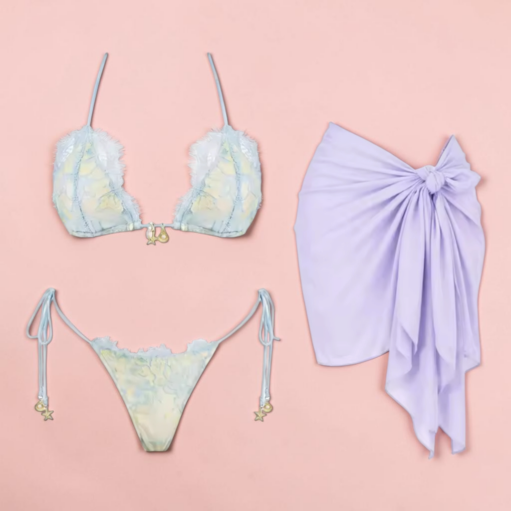 Renee Bikini Set