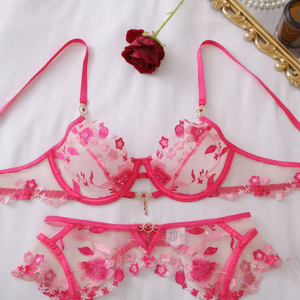 Lingerie Merideth