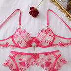 Lingerie Merideth