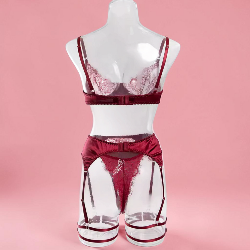 Lingerie Sala Beautylicious you