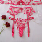 Lingerie Merideth